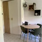Apartamento Vert, Piscine, 750m De La Cavalaire-sur-Mer