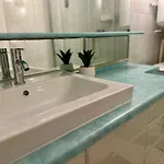 Vert, Piscine, 750m De La Apartamento *