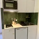 Apartamento Vert, Piscine, 750m De La Cavalaire-sur-Mer